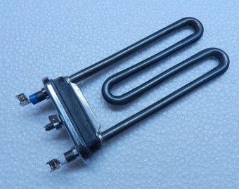 Нагревательный элемент (ТЭН) для стиральных машин Siltal Bosch Siemens 1750W