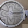 Конфорка для стеклокерамической плиты Беко Веко (Beko) Blomberg (Блумберг, Бломберг) 1500W 162926013
