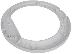 Внешнее (наружное) обрамление (кольцо) загрузочного люка (дверцы) для стиральной машины IKEA (Икея) RENLIGFWM