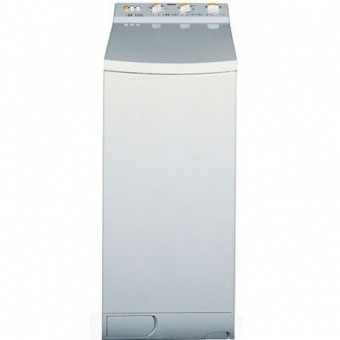 Крышка (дверца) для стиральной машины с вертикальной (верхней) загрузкой Zanussi (Занусси) 1462917004