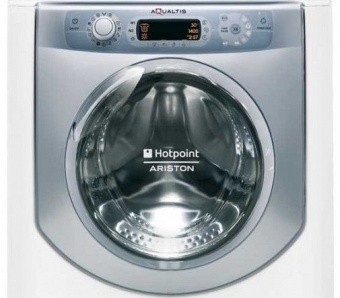 Люк (дверца) для стиральной машины Hotpoint-Ariston (Хотпоинт-Аристон) Aqualtis (Аквалтис) 274567