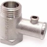 Предохранительный (обратный) клапан для водонагревателя 1/2 8.5 Bar 180404