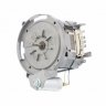 Мотор (двигатель) циркуляционный для посудомоечной машины Bosch, Siemens, Neff, Gaggenau  (Бош, Сименс, Нефф Гагэнау) 490984