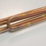Нагревательный элемент (Тэн) для водонагреателя, резьбовой 2500 W (Ватт) 182259