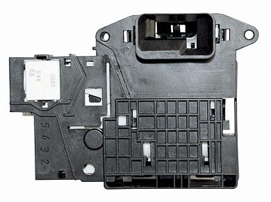 Блокировка люка для стиральных машин LG EBF61315801