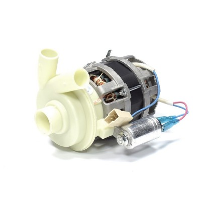 Мотор (двигатель) циркуляционный для посудомоечной машины HANSA YXW50-2F 1030233