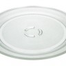 Тарелка для Whirlpool, Bauknecht (Вирпул, Баукнехт) Икея (Ikea) 360мм  481246678426