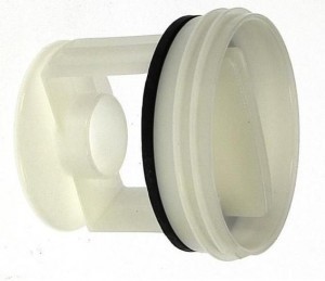 Фильтр сливного насоса для стиральной машины Whirlpool 480110100001