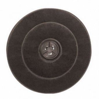 Угольный фильтр для вытяжки Вирпул (Whirlpool) 481281718534  FAC519 / FAC 519 Type E 233