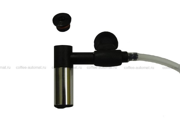 Автоматический вспениватель v2