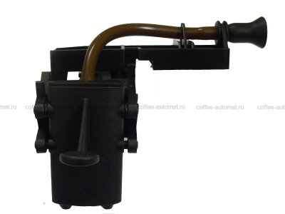 Диспенсер в сборе Saeco Royal Proff