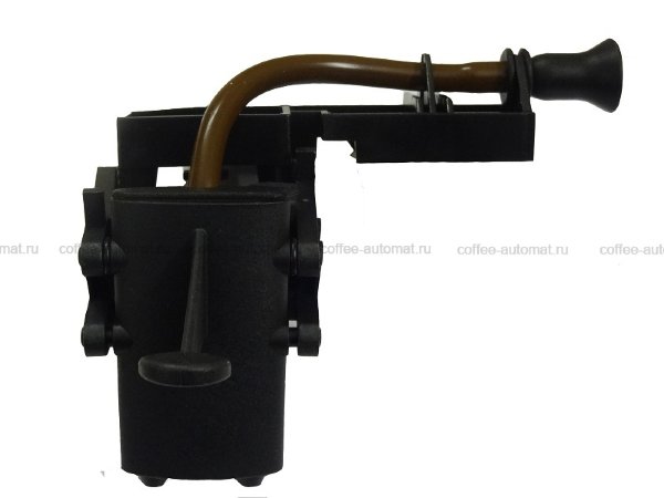 Диспенсер в сборе Saeco Royal Proff