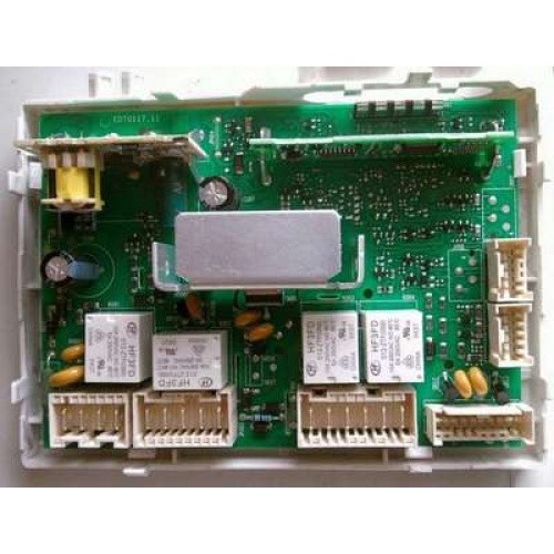 Плата управления стиральной машины Indesit (Индезит) Ariston (Аристон ...