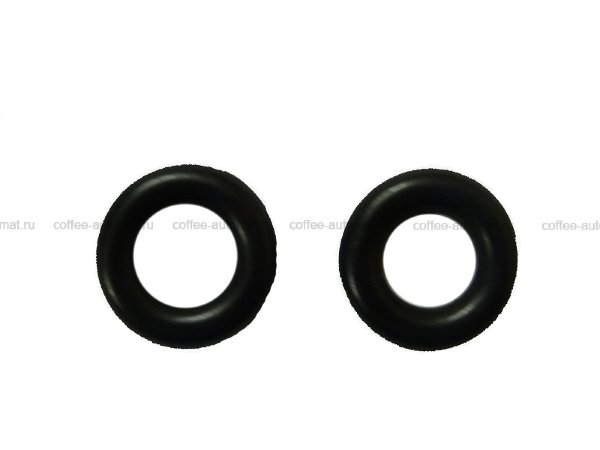 Комплект уплотнителей проточного нагревателя Bosch Siemens TES 7xxx TK 7xxxx