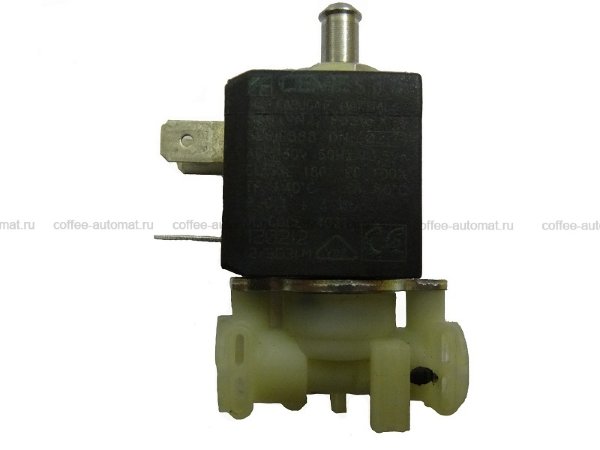 Магнитный клапан Delonghi ECAM