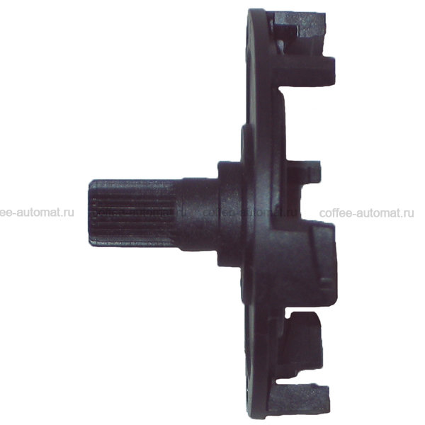 Фиксатор керамического жернова