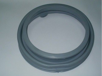 Манжета люка для стиральной машины Ariston Indesit 093345 - C00093345 Original