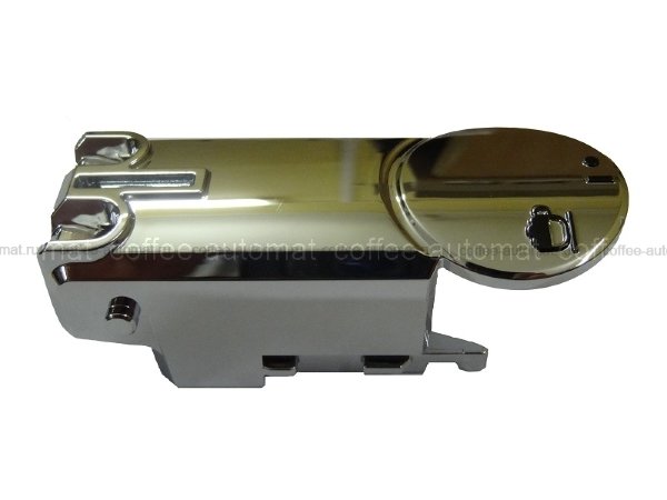 Фиксатор молочника Saeco Exprelia Gaggia Accademia