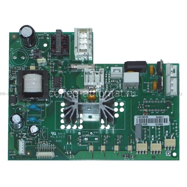 Плата Saeco (Odea, Talea), Gaggia (Platinum)