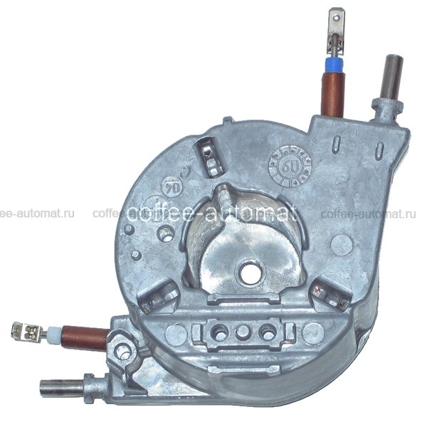 Бойлер Delonghi ECAM