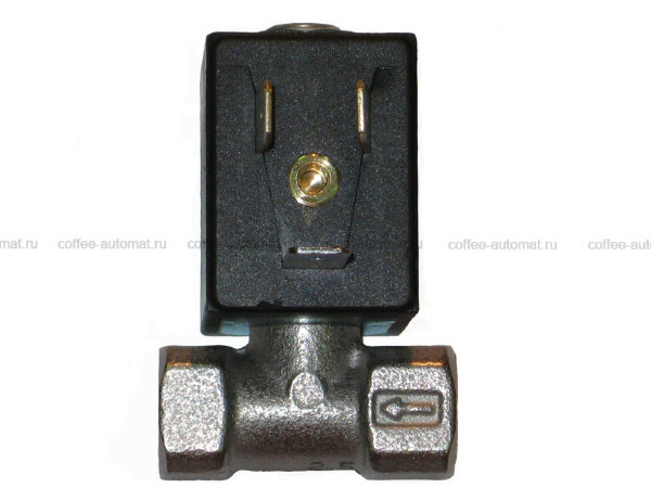 Электромагнитный клапан Saeco