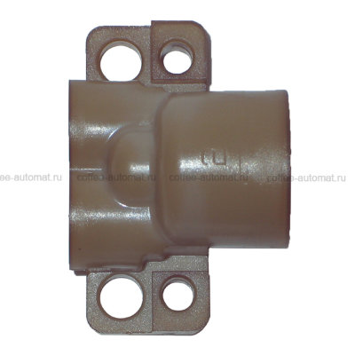 Суппорт штуцера Saeco, Gaggia, Spidem