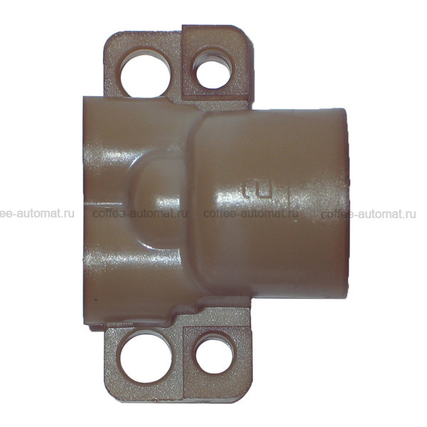 Суппорт штуцера Saeco, Gaggia, Spidem