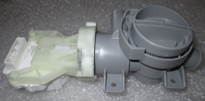 Серводвигатель(мотор) для стиральной машины Daewoo 3919601110