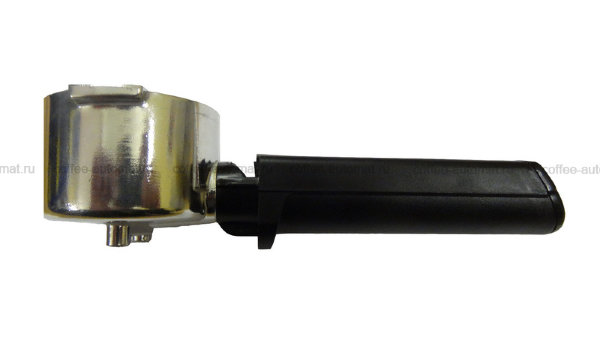 Держатель фильтра / рожок Delonghi 7332109900