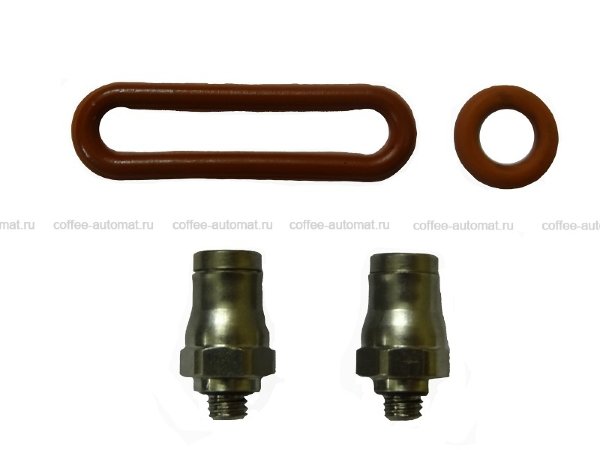 Ремкомплект термоблока Jura S X