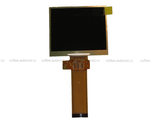 Дисплей Saeco Philips 320х240