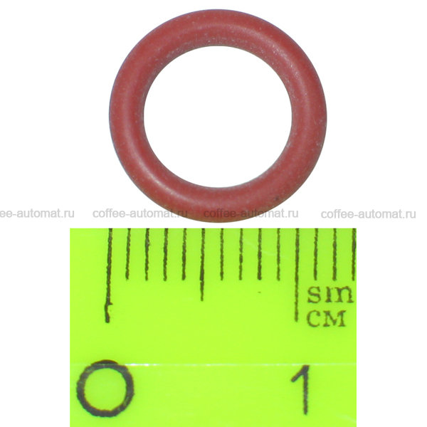 Уплотнительное кольцо штуцера OR 0080-20