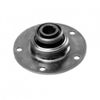 Суппорт (опора, фланец) для стиральной машины Ардо (Ardo) 651029596 / 725003000