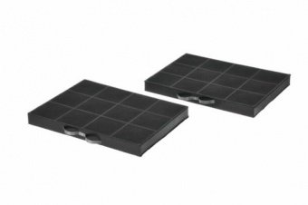Фильтр угольный для вытяжки Bosch, Siemens, Neff, Gaggenau (Бош, Сименс, Гагенау, Нефф) 350824 / 296592