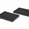 Фильтр угольный для вытяжки Bosch, Siemens, Neff, Gaggenau (Бош, Сименс, Гагенау, Нефф) 350824 / 296592