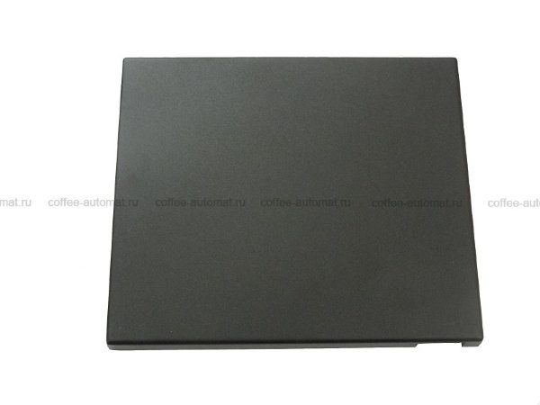 Крышка контейнера зерен Jura S X черная