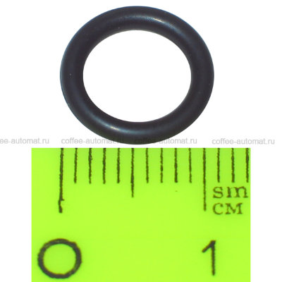 Уплотнительное кольцо  OR 2031