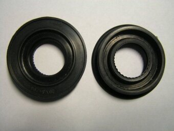 Сальник для стиральной машины 30x54/63x11/15