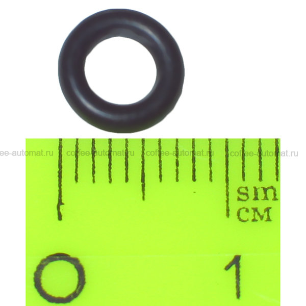 Уплотнительное кольцо штока OR 2018