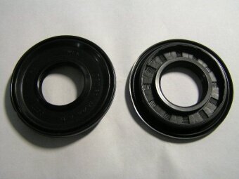 Сальник для стиральной машины 30x55/68x8/11 WLK - 053891