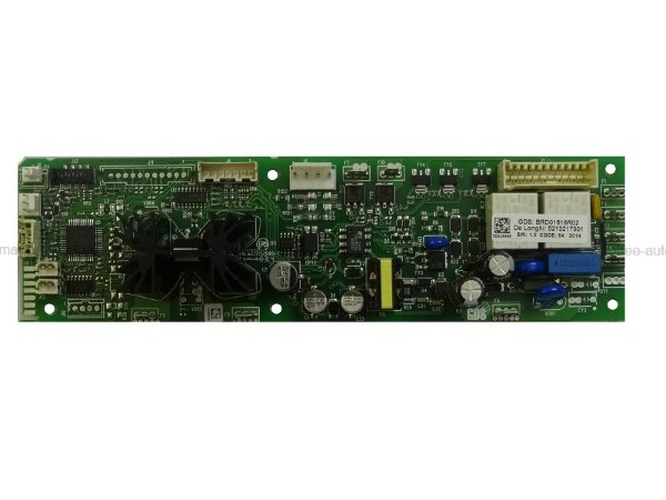 Плата ECAM 45.764 Eletta