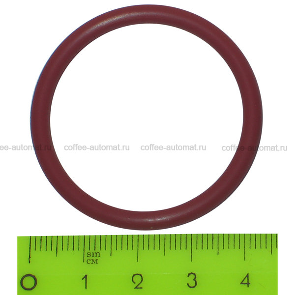 Уплотнитель заварного устройства Jura 0.35 70x3.55