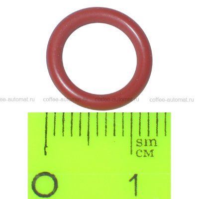Уплотнительное кольцо штуцера OR 0090-20