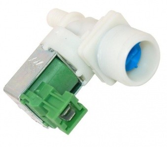 Электромагнитный клапан подачи воды для стиральной машины Electrolux AEG 3792260436