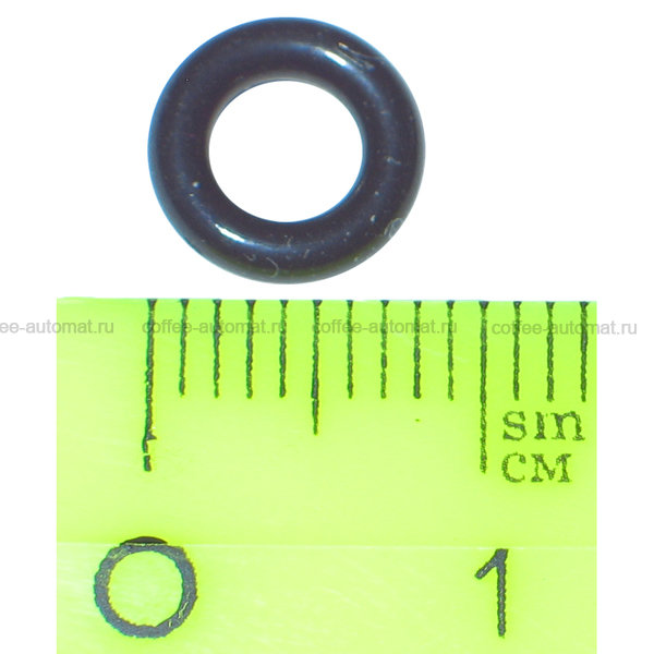 Уплотнитель переходника Delonghi