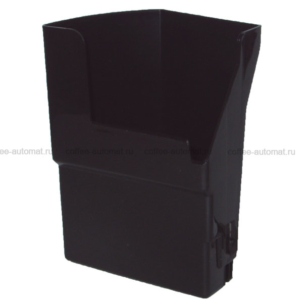 Контейнер отработанного кофе Saeco Odea Talea Gaggia Platinum