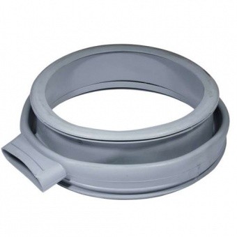 Манжета люка для стиральной машины Ariston Indesit 032850 - C00032850 Original