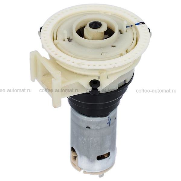 Кофемолка Jura