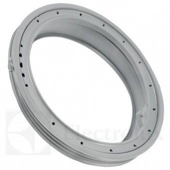 Манжета люка для стиральной машины Electrolux Zanussi AEG 3790201515 - 1108590421 Не оригинал