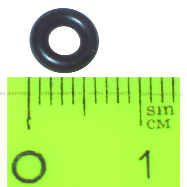Уплотнительное кольцо  OR 2012